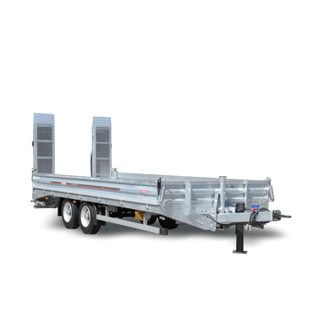 LKW Anhänger